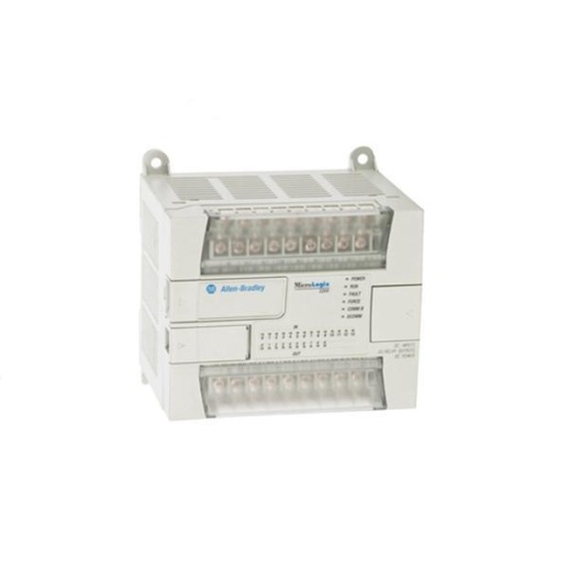Allen Bradley CompactLogix 1769-L34ER Module