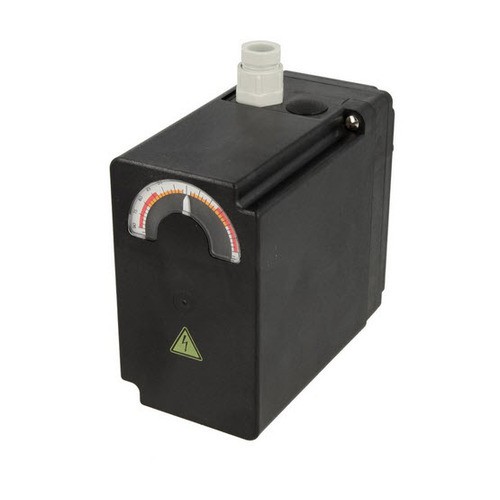 Сервопривод LKS 121-02 (A5-5 S1)