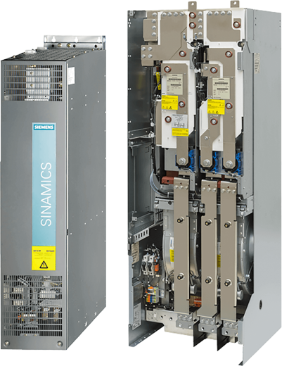 Преобразователь SINAMICS G130 6SL3310-1GH31-8AA3