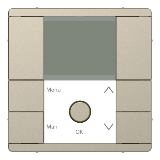 MERTEN D-LIFE, бежевый