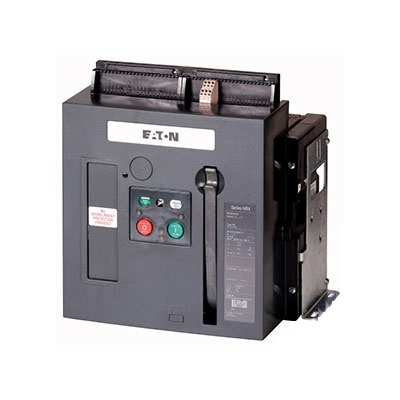 Выключатель-разъединитель, 4П, 5000А, 85кА, выкатной IN63N4-50W