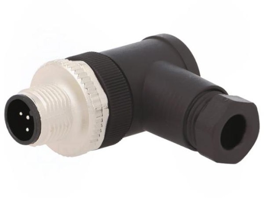 Промышленный разъем 7000-12841-0000000