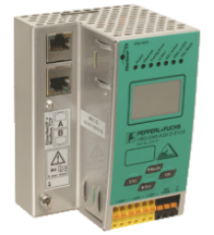 AS-i шлюз Pepperl Fuchs VBG-ENX-K20-D-EV24