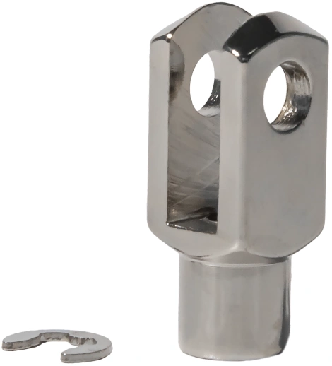 Вилкообразная головка XCPC M-Y Pin-25