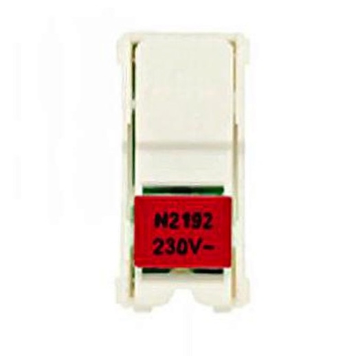 Модуль подсветки ABB ZENIT IP20, N2192 RJ