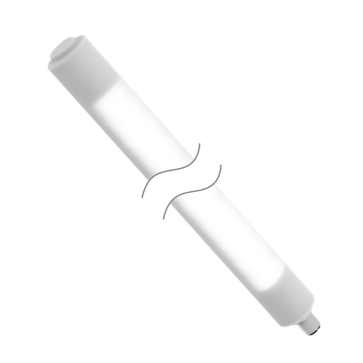 Светодиодный светильник Banner WLS27XGR-285HSQ