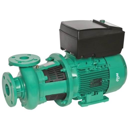 Блочный насос Wilo CronoBloc-BL-E 50/200-15/2-R1 2189984