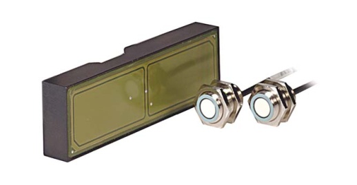 DB 14 K-7 - Емкостной датчик