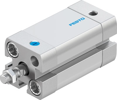 Компактный пневмоцилиндр Festo AEN-12-5-I-P-A-Z