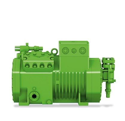 4NES-12Y-40P Компрессор поршневой Bitzer
