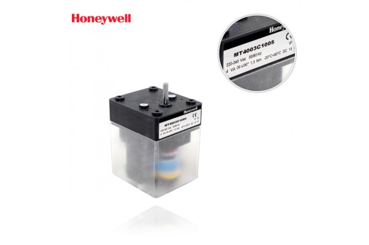 Сервопривод MT4000A 2001