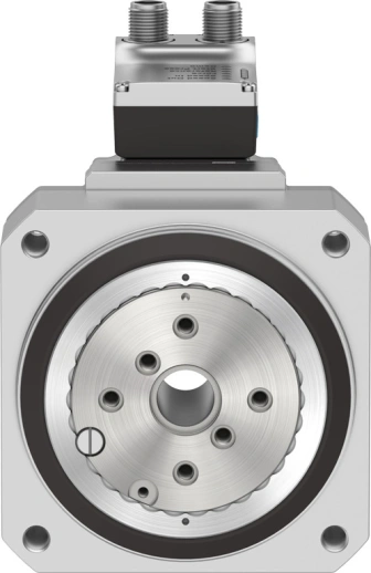 Поворотный привод Festo ERMS-32-90-ST-M-H1-PLK-AA