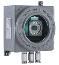 Сканер штрих-кодов Pepperl Fuchs OPC120W-F200-R2-Ex