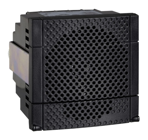 МУЛЬТИЗВУКОВАЯ СИРЕНА НА DIN-РЕЙКУ