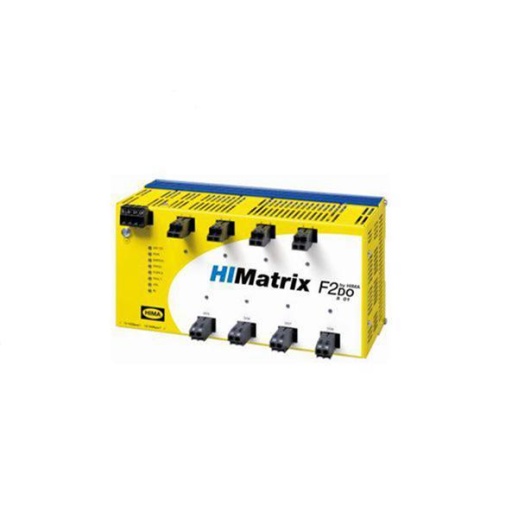 HIMA HIMATRIX F3236 Module