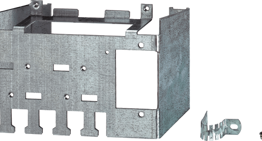 Преобразователь SINAMICS G130 6SL3351-3AH31-5DA0