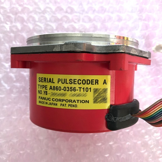 A860-0356-T101 FANUC энкодер