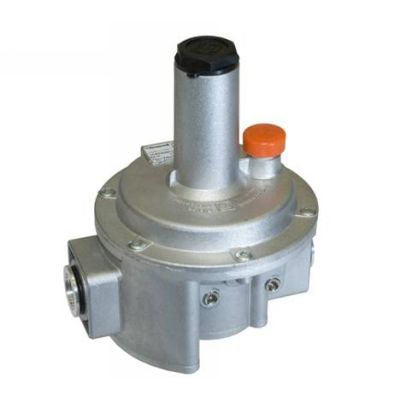 Регулятор давления газа HUPF 015 A 120