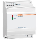 PSL1M02412 Модульный однофазный источник питания, 24W 100-240VAC 12VDC