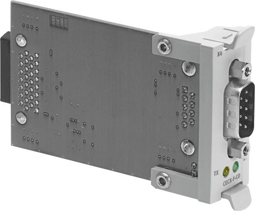 Шинный интерфейс Festo CECX-F-CO