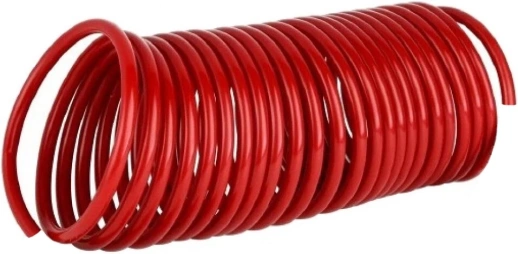 Спиральная полиамидная трубка Camozzi TSP 8/6-R(L=30)