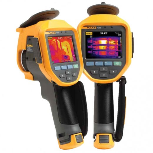 Fluke Ti200 60HZ