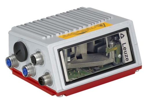 BCL 600i SF 102 H - Стационарный считыватель штрих-кода