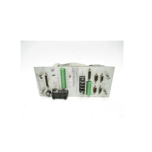 GE / Bently Nevada 83792-01