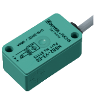 Индуктивный датчик Pepperl Fuchs NBB2-V3-E2-5M