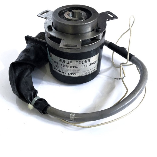 A860-0304-T113 FANUC энкодер