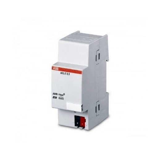 ABB 2CDG110073R0011 ABL//S 2.1 Модуль логики (логические элементы), ABL//S 2.1