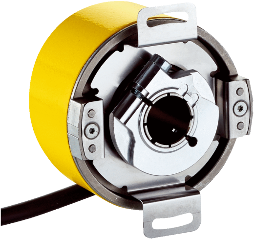 Энкодер безопасности SICK DFS60S-BBOL01024