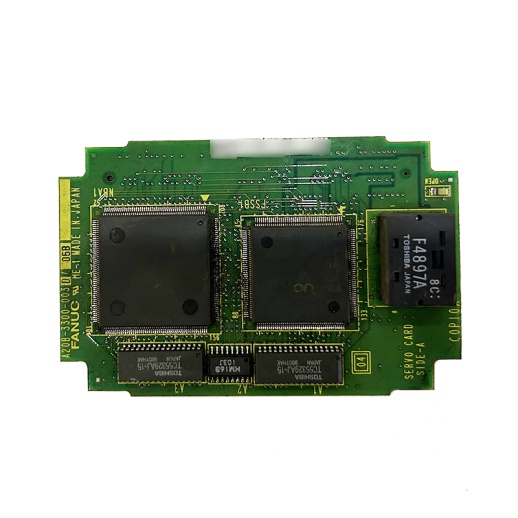 A20B-3300-0030 FANUC сервопривод