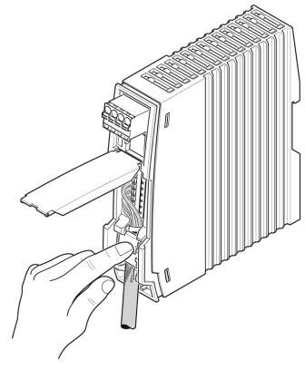 Инжектор INJ 2111-T