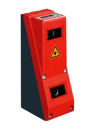 LES 36/VC6 - Профилометрический сканер