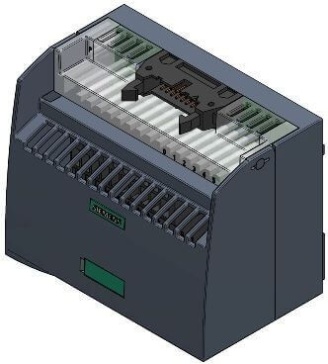 SIMATIC TOP connect 6ES7924-0CH20-0BC0