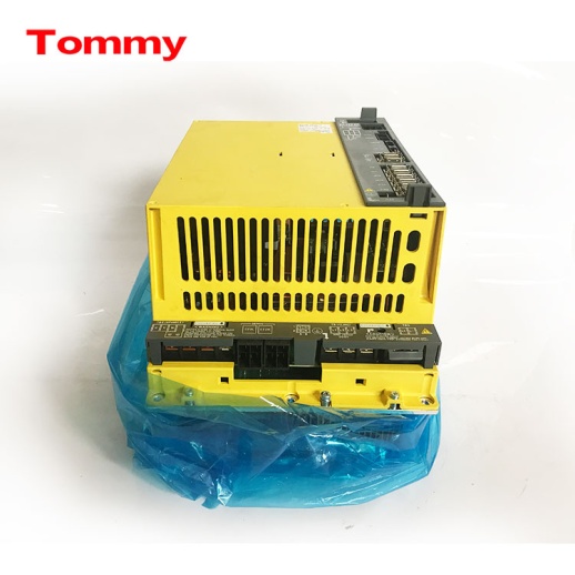 A06B-6164-H224H580 FANUC сервопривод