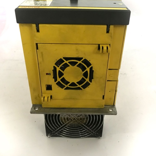 A06B-6111-H022 H550 FANUC сервопривод