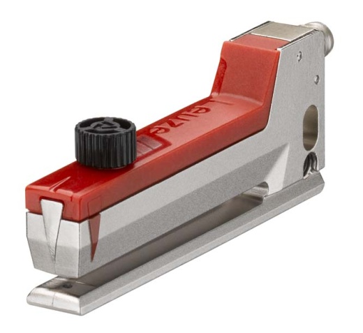 Оптический щелевой датчик этикеток Leuze Electronic GS 63B/6-S8