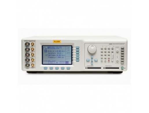 Калибраторы Fluke Calibration 9500B/3200