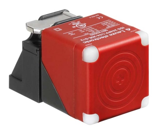 ISS 244PP.1/44-30N-S12 - Индуктивный датчик