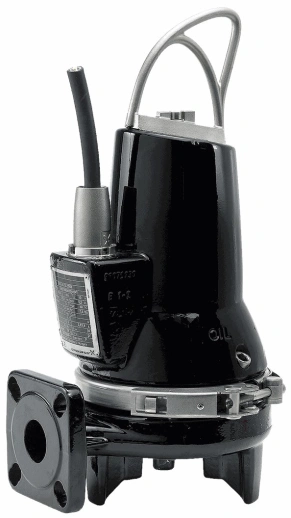 Канализационный насос Grundfos SEG.50.31.EX.2.50B 99274387