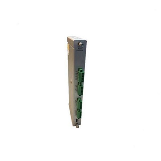 GE Bently Nevada 3500/92 136188-02 PLC Modbus I/O Module