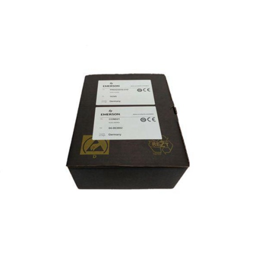 Emerson Epro PR6423/009-010-CN CON021 Module