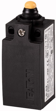 Концевой выключатель , 2НО, базовый модуль LS-20-SW