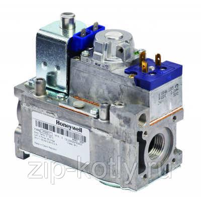 Газовый клапан Honeywell VR8601