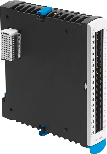 Входной модуль Festo CECX-D-16E