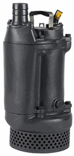 Дренажный насос Grundfos DWK.O.13.100.55.5.0D 96922655