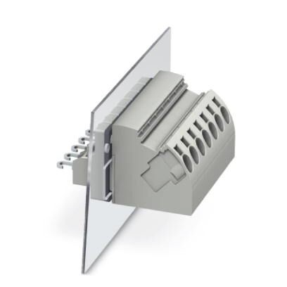 Проходная клемма PWO 4-POT-SL