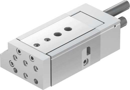 Мини-суппорт Festo DGSL-N-25-20-P1A
